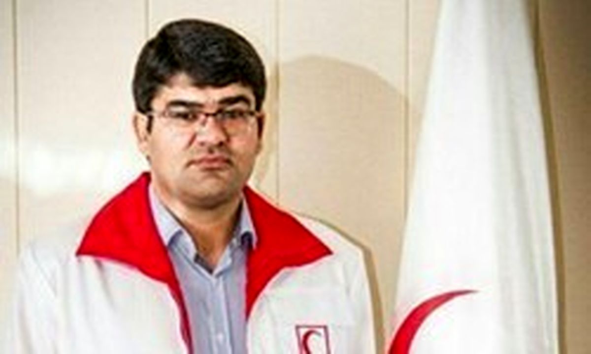 زلزله راور تلفاتی نداشته است