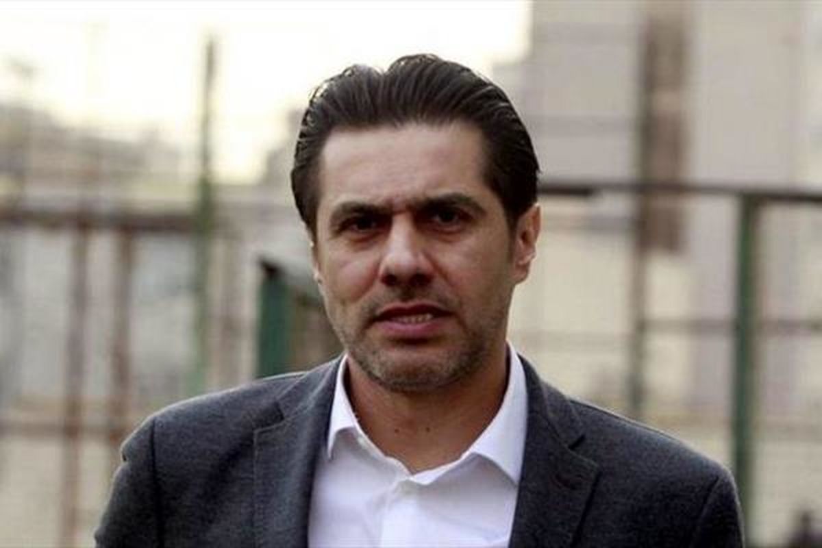 تلنگر مرموزانه پیش‌کسوت پرسپولیس به استقلال و تراکتورسازی + عکس