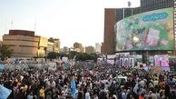 جزئیات برنامه‌های مهمانی ۱۰ کیلومتری غدیر در تهران
