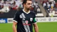 ستاره فوتبال از تصمیم‌اش منصرف شد!