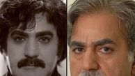 تغییر چهره پرویز پرستویی در گذر زمان + عکس