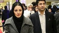 عکس بی حجاب شیلا خداداد در فضای مجازی