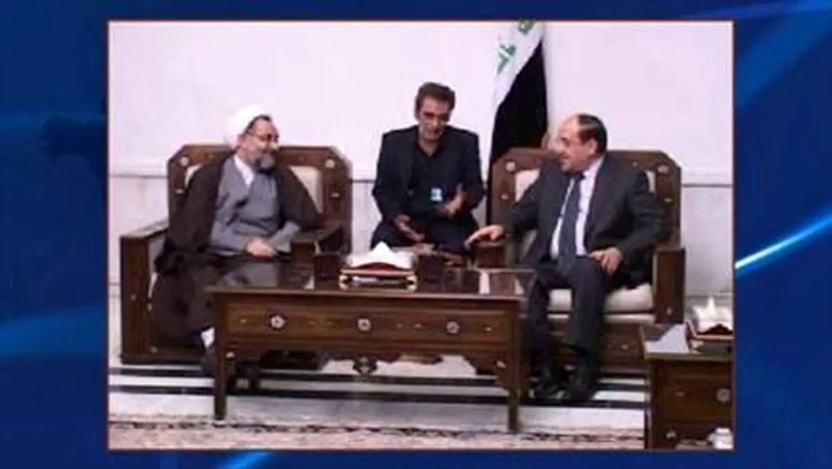 اخراج گروهک تروریستی منافقین از عراق