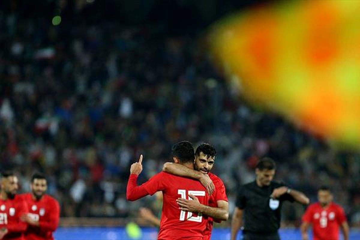  اسلحه پنهانی که سرمربی پرسپولیس در نیم فصل دوم رو می کند! + عکس