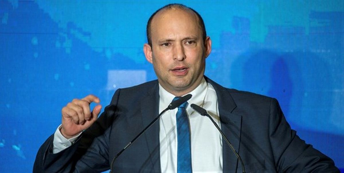 شرط بنت برای سران صهیونیست