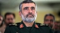 امنیت ملت ایران خط قرمز ماست