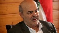 خبر عیسی کلانتری از انتقال آب به دریاچه ارومیه