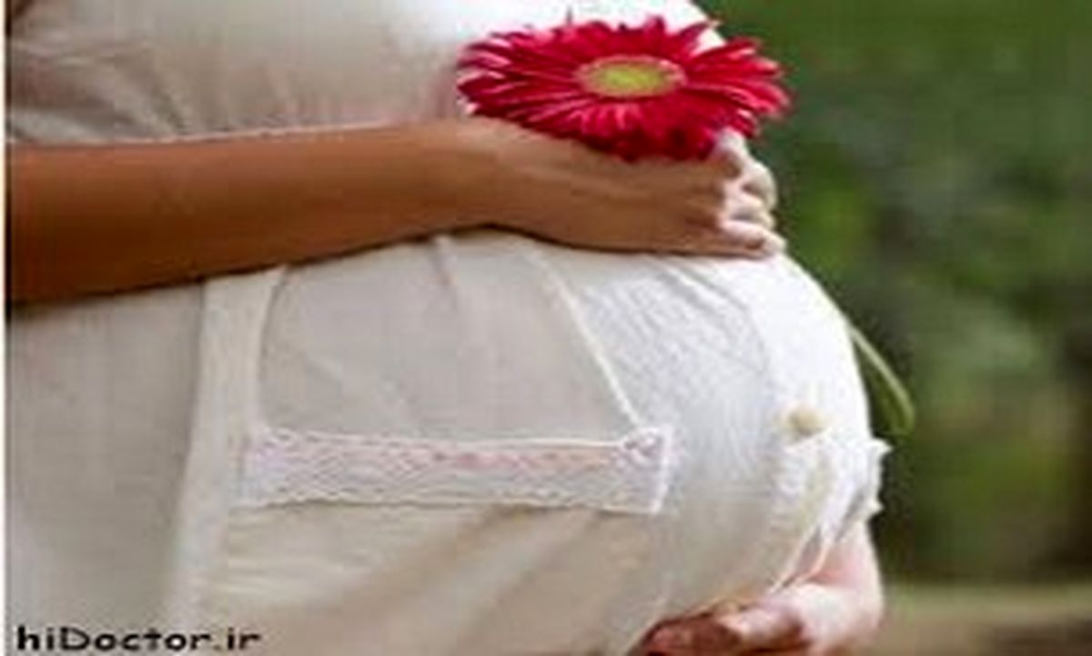 حرفایی را که هیچ‌وقت نباید به یک زن باردار بگویید 