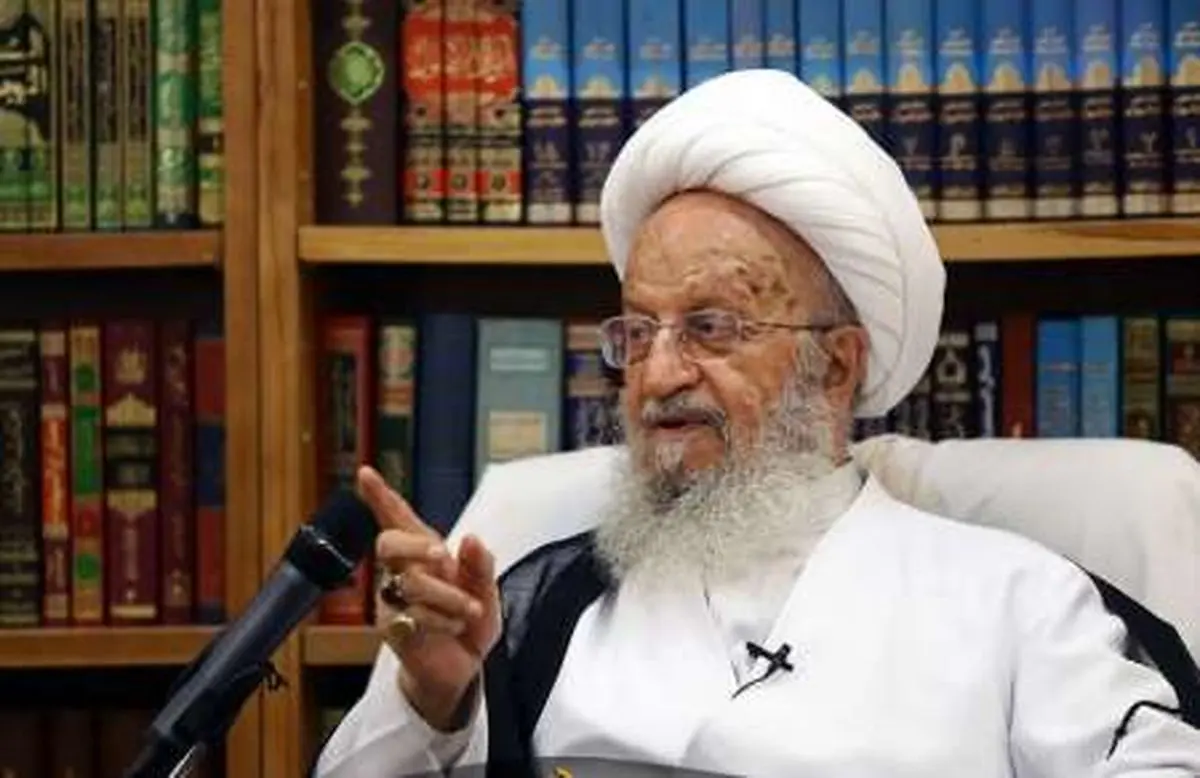 مداحان سبب اختلاف میان حسینیان نشوند
