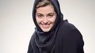 سلفی ریحانه پارسا و مادرش/ عکس