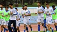 خبر نگران کننده برای استقلالی‌ها 