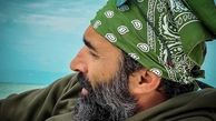 هادی کاظمی چه تیپی زده + عکس