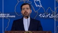 خطیب‌زاده: هیچ ضرب‌الاجل ساختگی را در وین نمی‎پذیریم