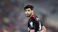 طارمی بهترین بازیکن دیدار الوحده_پرسپولیس شد