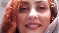 سلفی جدید الهام طهموری + عکس