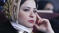 «مهراوه شریفی‌نیا» با تیپ ساده و باوقارش | عکس
