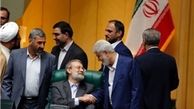 پُستی که اصلاح طلبان به دنبال آن بودند به لاریجانی رسید