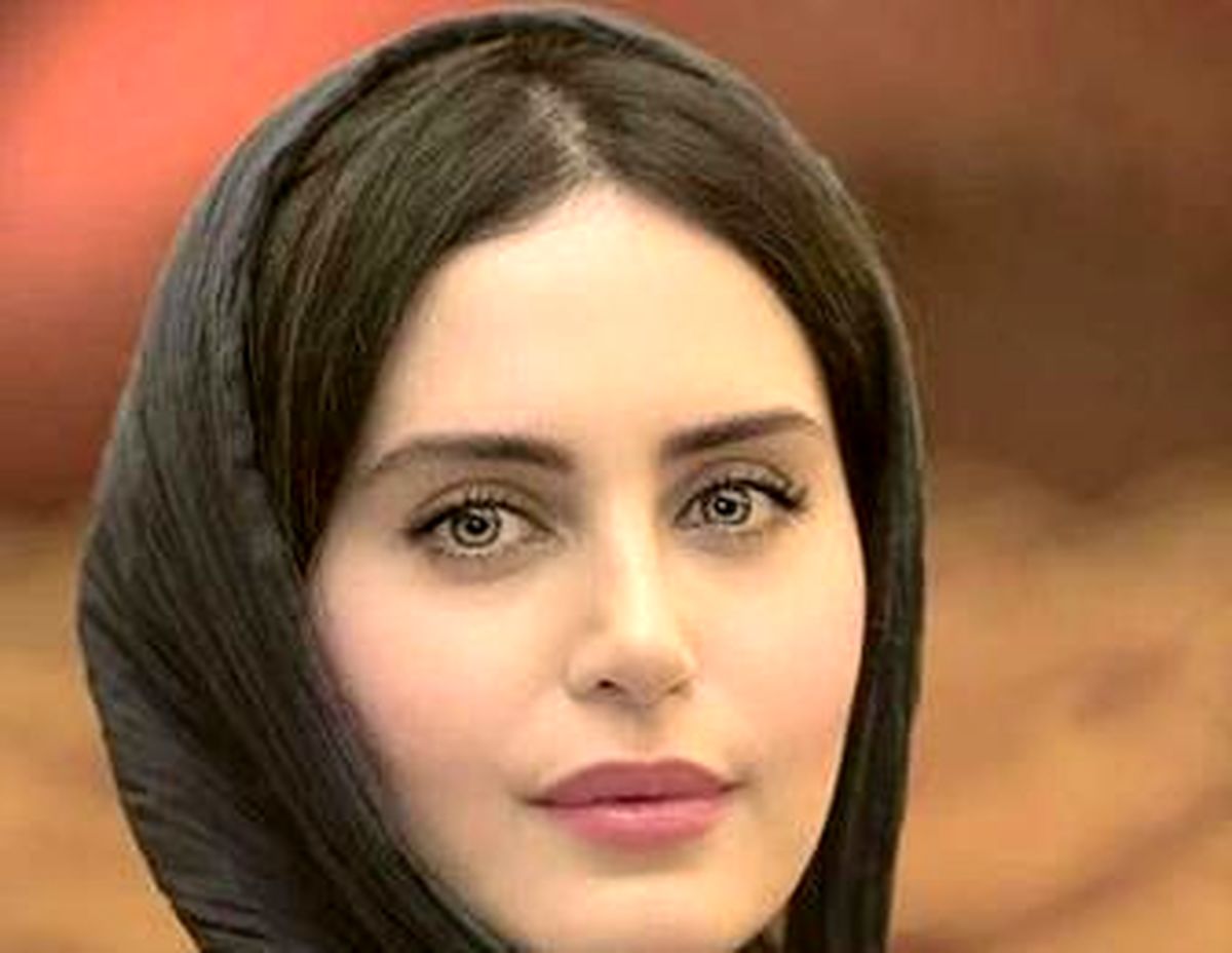 آرامش «الناز شاکردوست» در یک جای نامعلوم/ عکس