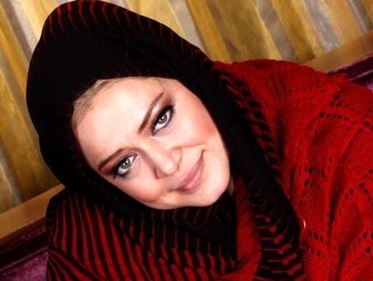 حس معنوی طور بهاره رهنما/ عکس