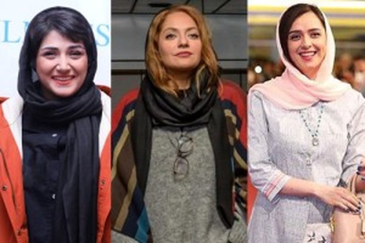 بازیگران سرشناس ایرانی که دیپلم دارند!/عکس