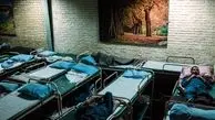 وزیر بهداشت؛ اجرای بیمه معتادان؛ بزودی/ امرودی: شفق ربطی به شهرداری ندارد/ دانشور:حضور پیمانکاران در مراکز بهاران نگران کننده است