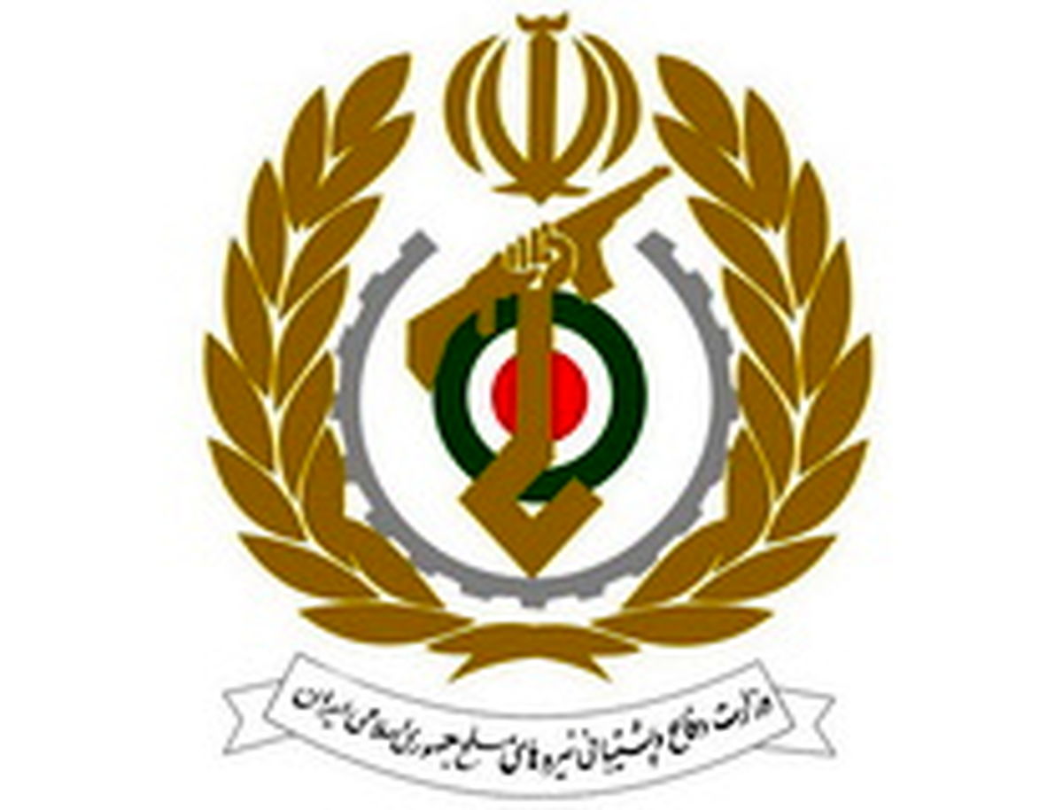تبریک وزارت دفاع ‌به روحانی و اعلام آمادگی برای همکاری