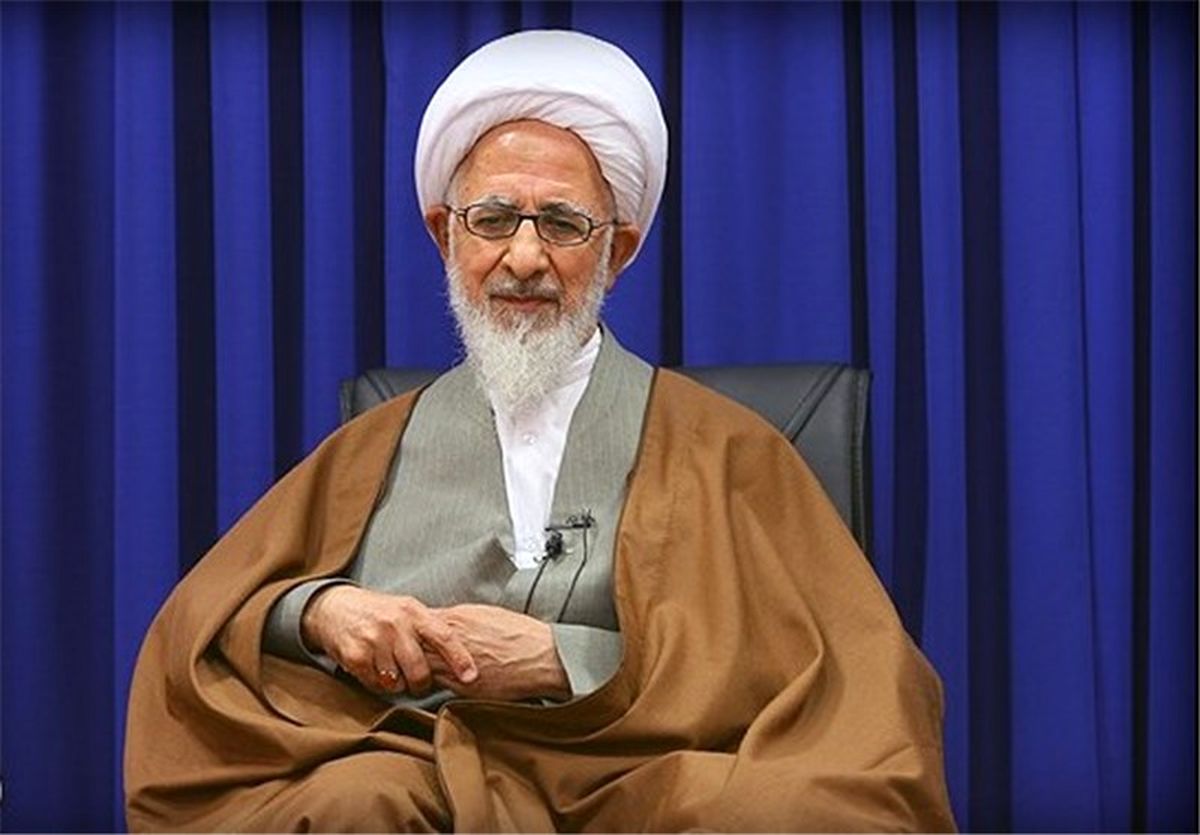 واکنش مسئول دفتر آیت‌الله جوادی به انعکاس نادرست سخنان ایشان در دیدار وزیر کار