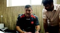واکنش عجیب علی دایی به جایگاه پرسپولیس در جدول
