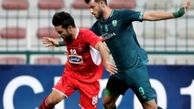 بررسی شرایط صعود پرسپولیس؛ حداقل یک برد!