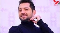 تشکر بهرام رادان برای تبریک های تولدش/عکس