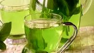 هشدار؛ نوشیدن چای سبز در این زمان‌ها ممنوع!