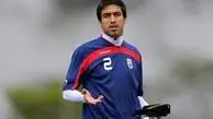 خبر خوب برای هواداران استقلال/ قرارداد خسرو حیدری تمدید شد