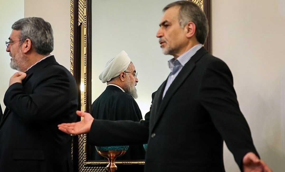روزشمار برخورد دولت با صاحبان فیش های نجومی