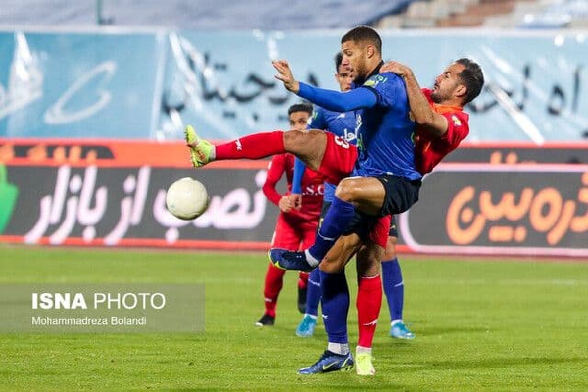 تعلل استقلال در پرداخت مطالبات سازمان لیگ 