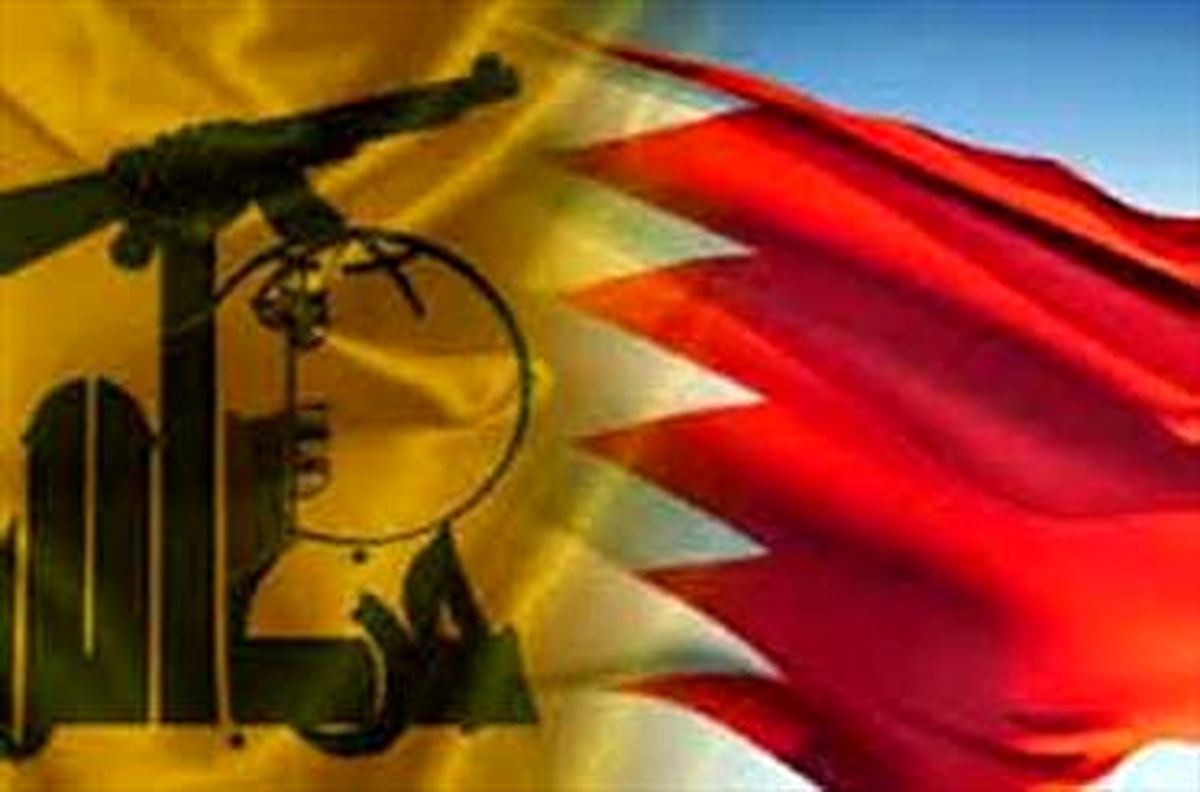 پشت پرده تحرکات خصمانه آل خلیفه علیه مقاومت لبنان