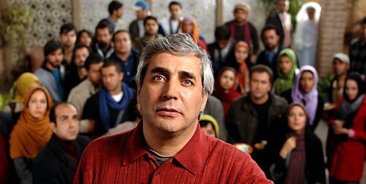 چرا ابراهیم حاتمی‌کیا به عنوان چهره سال انتخاب شد؟
