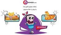 مسابقه پیش بینی جام جهانی 2018 با ریحون