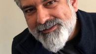 عکس پیر خاندان پاکدل