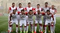 پرسپولیس عادت به پیروزی در لیگ ندارد/ صدرنشین آسیا، در تبریز به تراکتورسازی باخت 