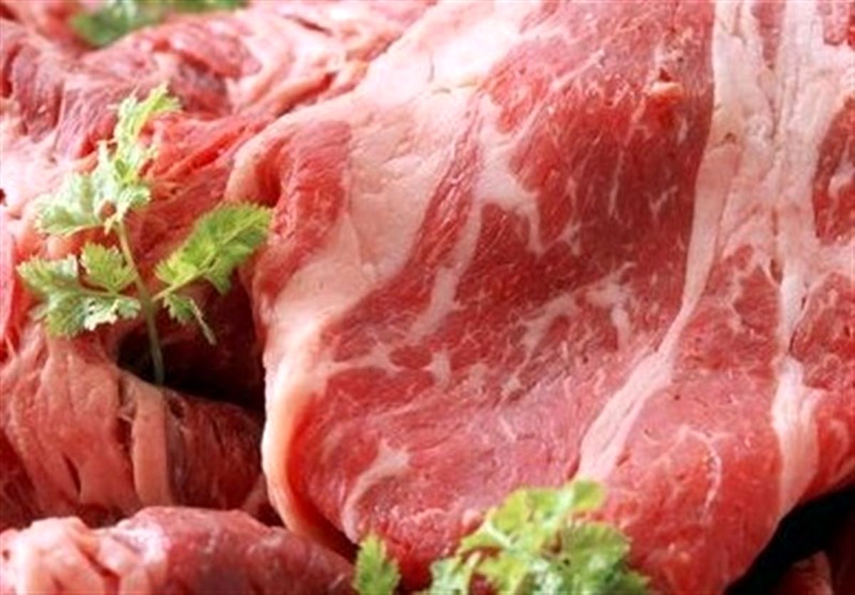 گوشت های وارداتی از لحاظ کیفیت و سلامت در سطح مطلوبی است