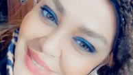 بهاره رهنما با کلاه پشمی + عکس