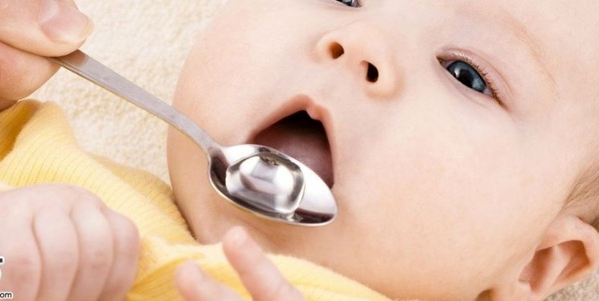 ماجرای نایاب شدن قطره‌های آهن در بازار/ توصیه‌هایی به والدین