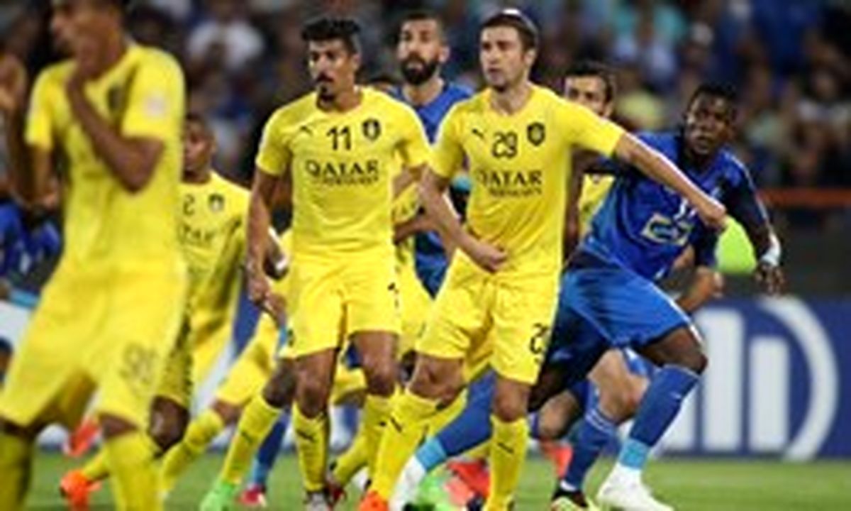 11 بازیکن رقیب استقلال به اردوی تیم‌های ملی کشورشان دعوت شدند