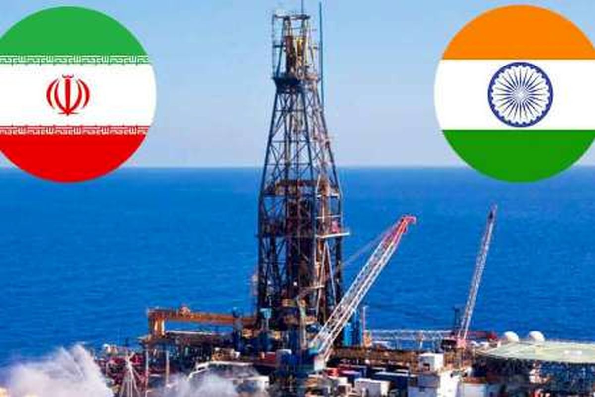 هند و ایران از روپیه در تجارت نفت خود استفاده می‌کنند