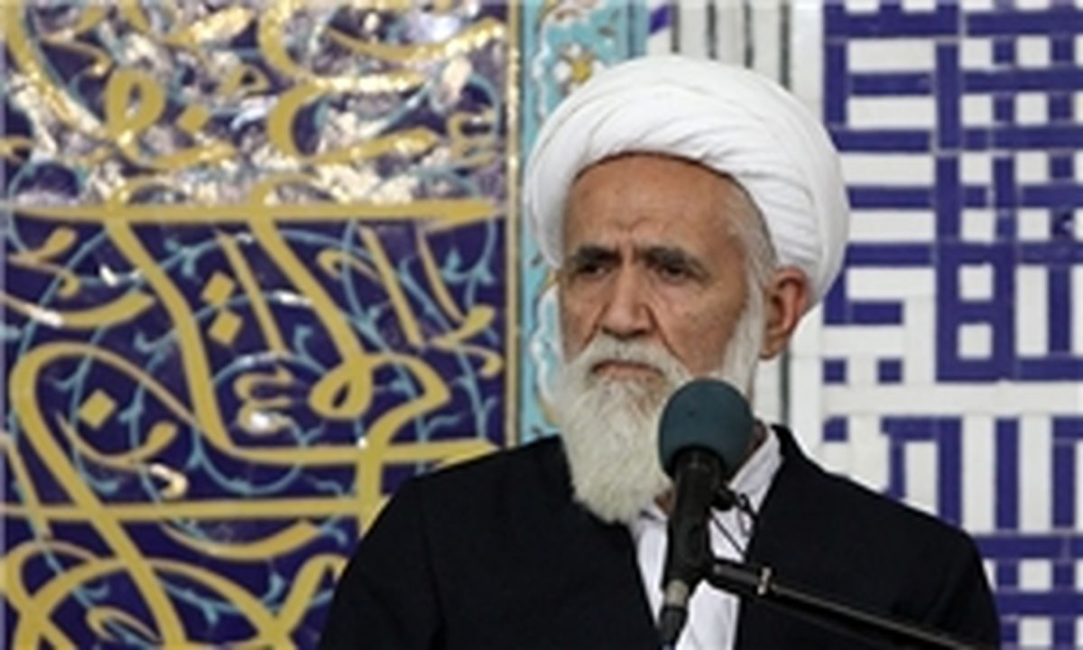 
ماه رجب در کلام آیت‌الله حائری شیرازی + فیلم