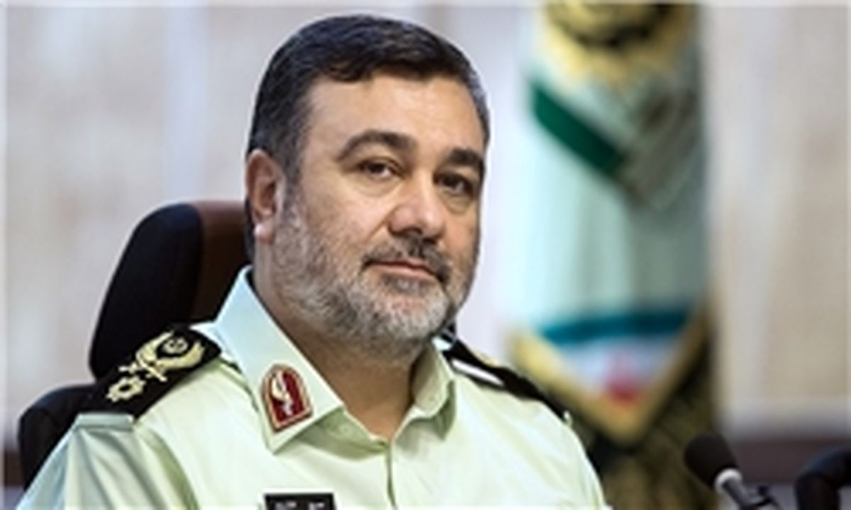 خدمات جدید پلیس به مشمولان غایب