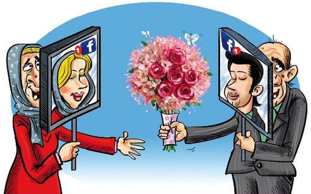 انگیزه‌های کاربران سایت‌های همسریابی/ کاربران سایت‌های همسریابی چه کسانی هستند؟
