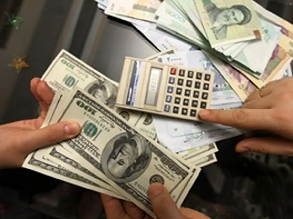 دلار 4 هزار تومانی می‌ماند؟