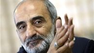اظهارات روحانی با اعتماد به دولت آمریکا در تناقض است