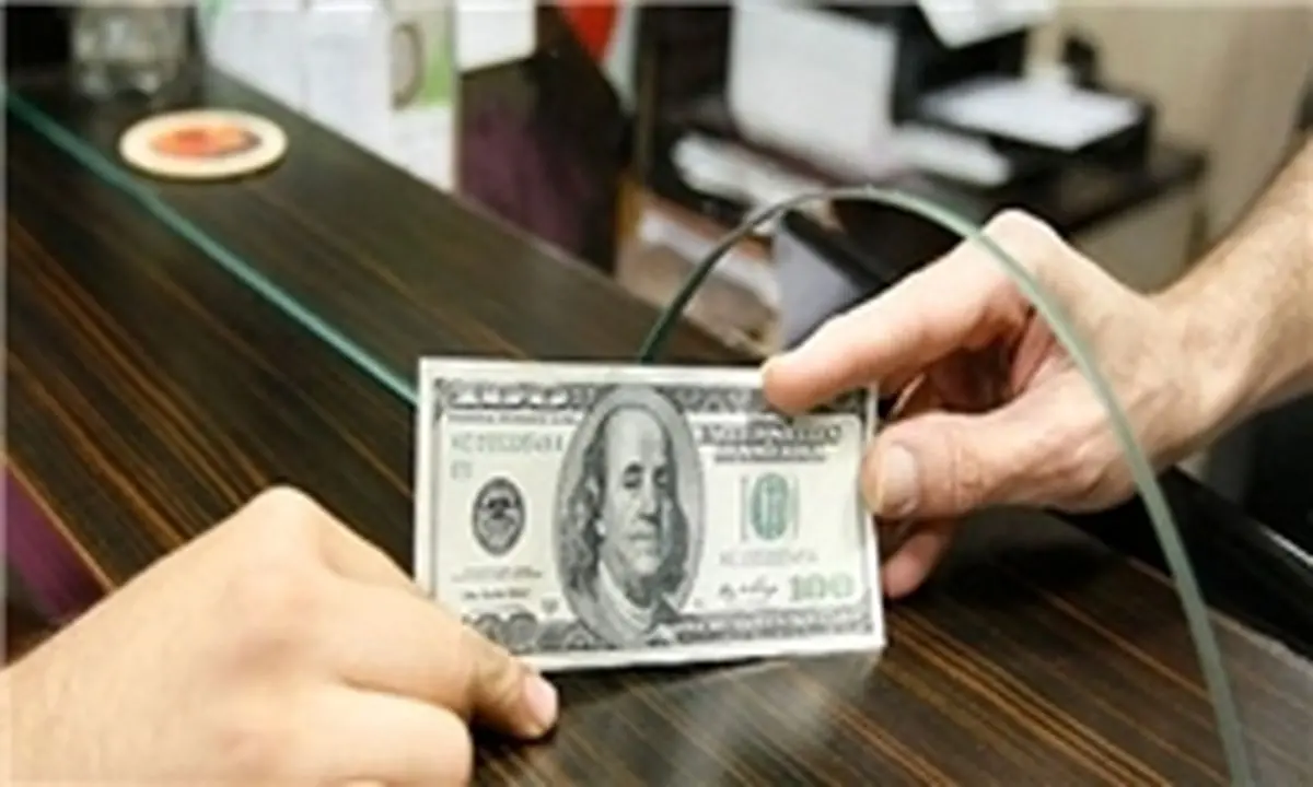 نرخ ارزهای عمده در شبکه بانکی کشور